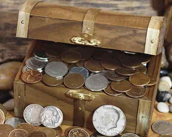 About Coinzo old coin buyers